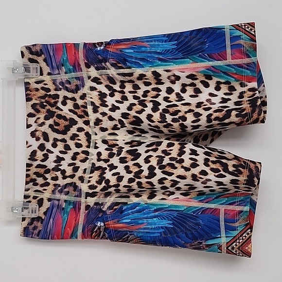 Camilla Kingdom Call Running Short With Pocket XS b41 - Picture 3 of 12